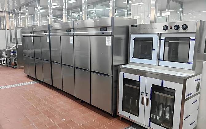 瑞能廚具廠家文化傳承與品牌發(fā)展之路