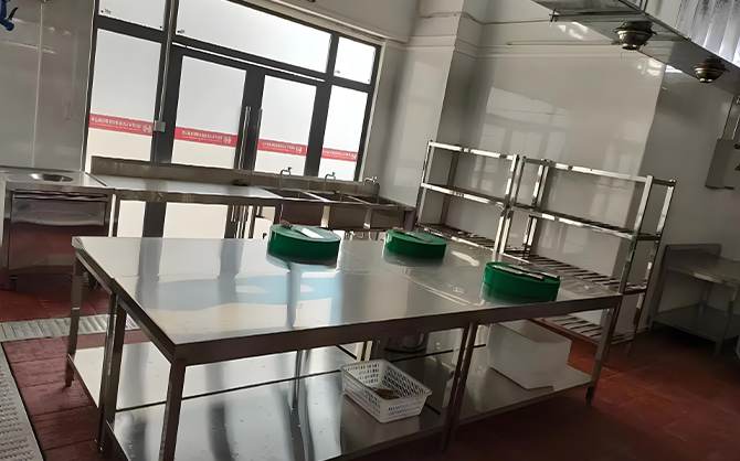 商用冰柜的溫控技術解析