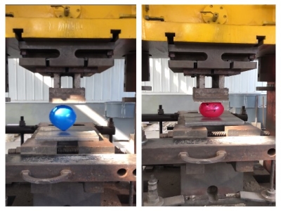 速來圍觀！630T伺服電動螺旋壓力機(jī)的花樣玩法