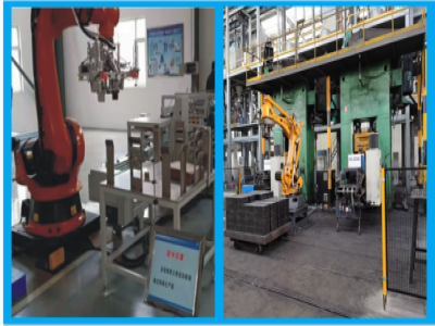 遠程監(jiān)控技術助力耐火磚廠實現(xiàn)智能生產(chǎn)，開辟全新市場！