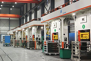 伺服壓力機(jī) 伺服壓力機(jī)