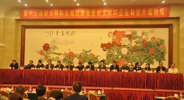 如何確保耐火磚的高效高標(biāo)準(zhǔn)生產(chǎn)？