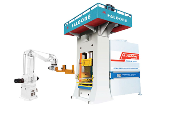 專家共議耐材行業(yè)發(fā)展，壓力機數(shù)控化趨勢彰顯